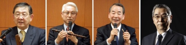 全国初の組織が誕生　雅楽協会設立記念イベント「平安の楽家に聞く雅楽の過去・未来」開催決定　行政機関と民間の雅楽人がともに雅楽の継承をめざす