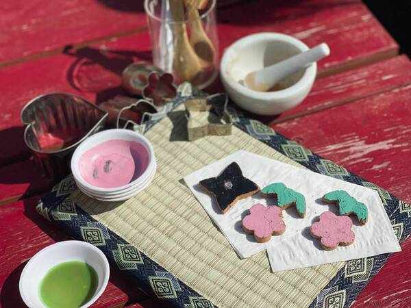 5月からは忍の世界を満喫できる五月雨（さみだれ）の季節！「NARUTO＆BORUTO 忍里　五月雨祭2024」第5弾