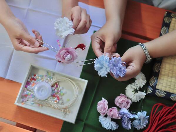 5月からは忍の世界を満喫できる五月雨（さみだれ）の季節！「NARUTO＆BORUTO 忍里　五月雨祭2024」第5弾