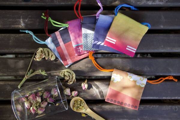 5月からは忍の世界を満喫できる五月雨（さみだれ）の季節！「NARUTO＆BORUTO 忍里　五月雨祭2024」第5弾