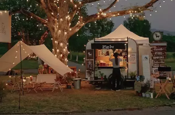 biidは3月5日、大阪市の常吉西臨港緑地の魅力向上・管理運営事業に係る港湾環境整備計画の運営事業者に認定されました。