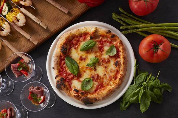 ホテル アゴーラ 大阪守口　春を彩るいちごスイーツとグルメランチ＆ディナービュッフェ　美食とスイーツの華やかな饗宴　SNSキャンペーンスタート！