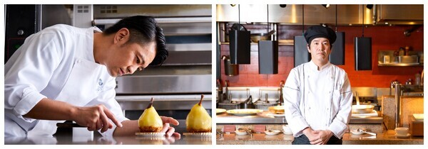 ホテル アゴーラ 大阪守口　春を彩るいちごスイーツとグルメランチ＆ディナービュッフェ　美食とスイーツの華やかな饗宴　SNSキャンペーンスタート！