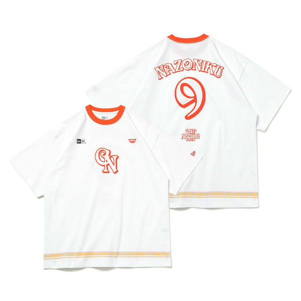 【ニューエラ】カップヌードルとニューエラによる初となるコラボレーションが実現