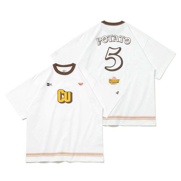 【ニューエラ】カップヌードルとニューエラによる初となるコラボレーションが実現