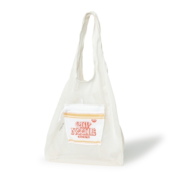 【ニューエラ】カップヌードルとニューエラによる初となるコラボレーションが実現