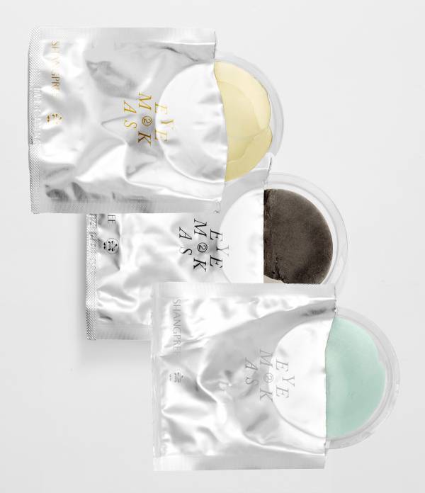 韓国スキンケアブランド「SHANGPREE（シャンプリー）」がQoo10メガ割引に参加！全商品20％の割引の他、特典付き！