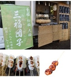 【小石川後楽園】令和6年2月3日（土）～3月3日（日）春を感じる“梅まつり”開催！