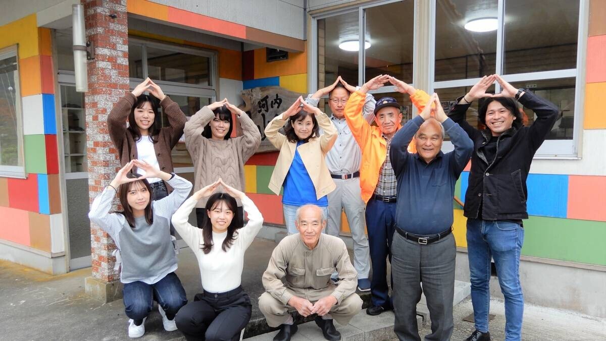 大阪国際大学学長のリーダーシップのもと、学長３本柱「国際交流・地域活動・クラブ活動」が４月から新たにスタート