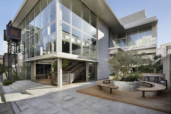 まちのテーブルと地域をつなぐ。食を通じて"さと"を感じ、まち を彩るレストラン「Sato alla Tavola」プロジェクトをスタート