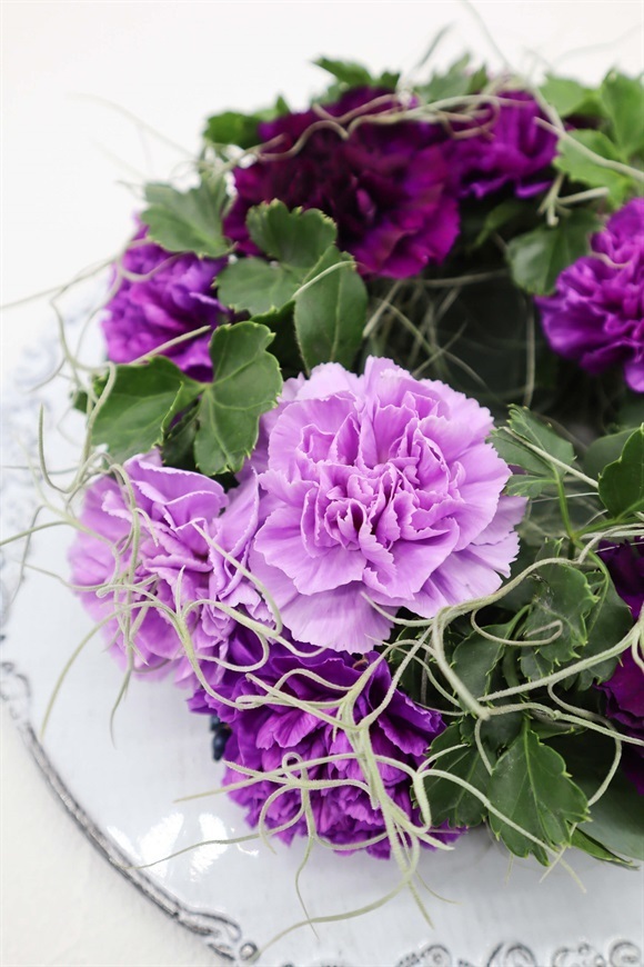 MOTHER’S DAY2024.5.12(SUN)｜今年の『母の日』に送るフラワーギフト 　予約販売受付中