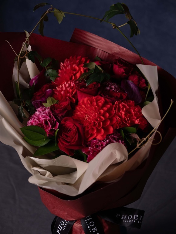 MOTHER’S DAY2024.5.12(SUN)｜今年の『母の日』に送るフラワーギフト 　予約販売受付中