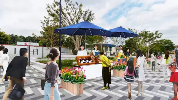 「Yokohama Nature Week（ヨコハマネイチャーウイーク） 2024」の詳細決定【相鉄グループ・横浜市旭区役所】