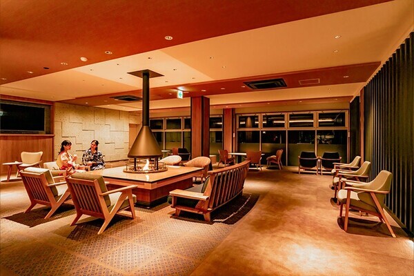 大江戸温泉物語グループ 近畿・中四国エリアのホテル・宿 「冬のおでかけスポット」特集ページを公開