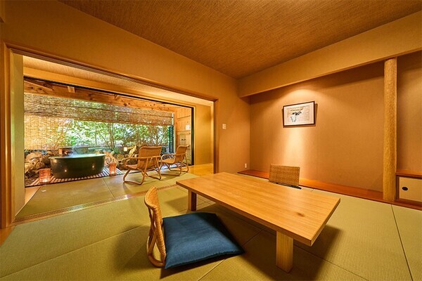 大江戸温泉物語グループ 近畿・中四国エリアのホテル・宿 「冬のおでかけスポット」特集ページを公開