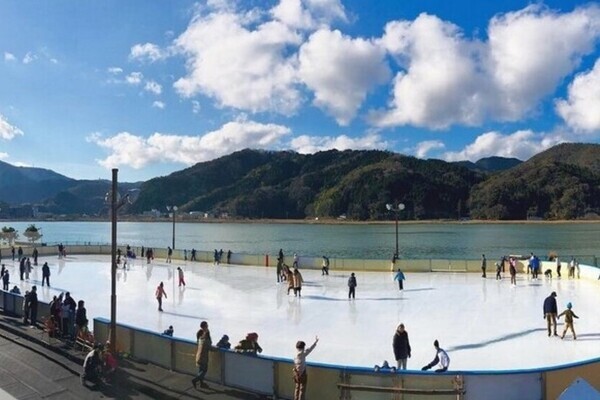 大江戸温泉物語グループ 近畿・中四国エリアのホテル・宿 「冬のおでかけスポット」特集ページを公開