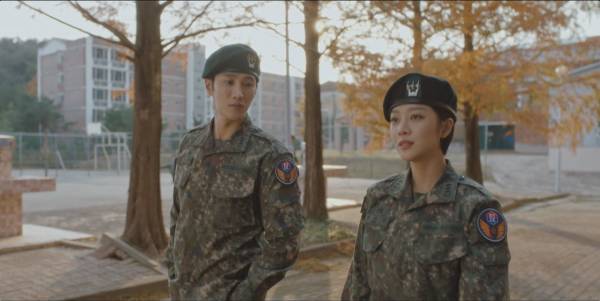 人気作「梨泰院クラス」のアン・ボヒョン初主演！韓国初の軍法廷・アクションドラマ BS初放送！韓国ドラマ「軍検事ドーベルマン」1月13日（土）ひる1:00～ BS12 トゥエルビで放送スタート