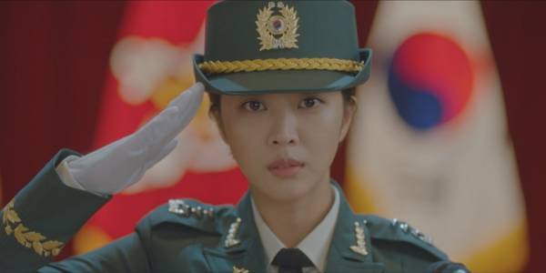 人気作「梨泰院クラス」のアン・ボヒョン初主演！韓国初の軍法廷・アクションドラマ BS初放送！韓国ドラマ「軍検事ドーベルマン」1月13日（土）ひる1:00～ BS12 トゥエルビで放送スタート