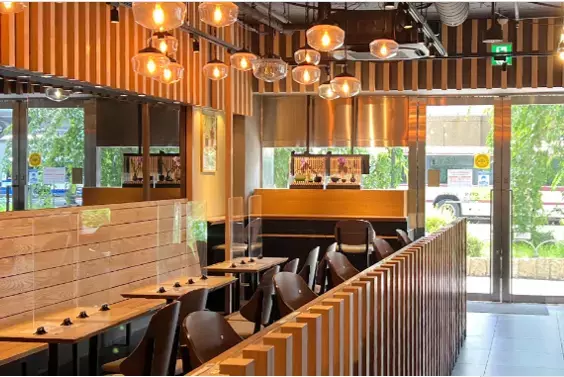 京都 宇治の老舗 辻利が期間限定メニューを新発売！「辻利ソフト 春のパルフェ」 「京ラテ® スムージー 春いちご」2月19日（月）より