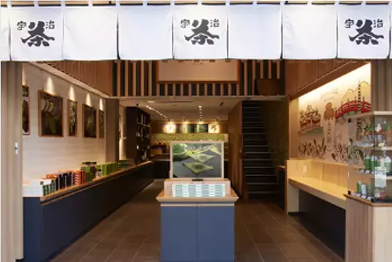 京都 宇治の老舗 辻利が期間限定メニューを新発売！「辻利ソフト 春のパルフェ」 「京ラテ® スムージー 春いちご」2月19日（月）より