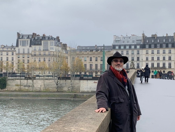 宮城県・松島にてヨーロッパの春を感じさせる油彩画展を4月12日～開催！