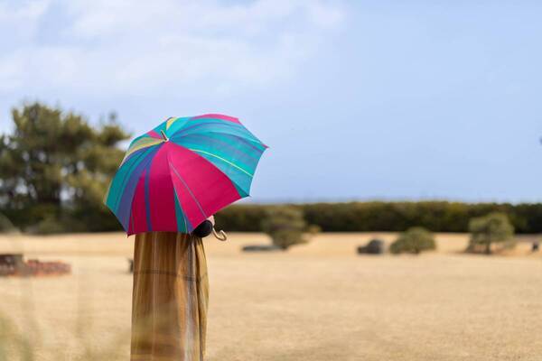 宮城県・松島にてヨーロッパの春を感じさせる油彩画展を4月12日～開催！