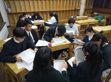 2024年4月より自由学園 中等科・高等科が男女共学化します