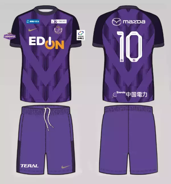 第五弾出場選手発表！チーム名・ユニフォームデザインも決定！