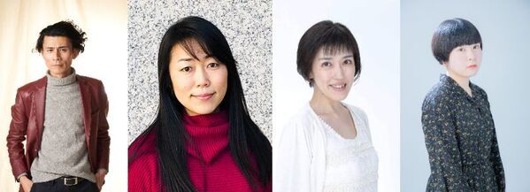 OMS戯曲賞受賞歴を持つ劇作家・山脇立嗣氏の脚本で　チーム・クレセント 第6回公演『その先の凪』上演決定　コロナ禍で息子を亡くした老夫婦が、生前の息子の心の在り様を知っていく物語