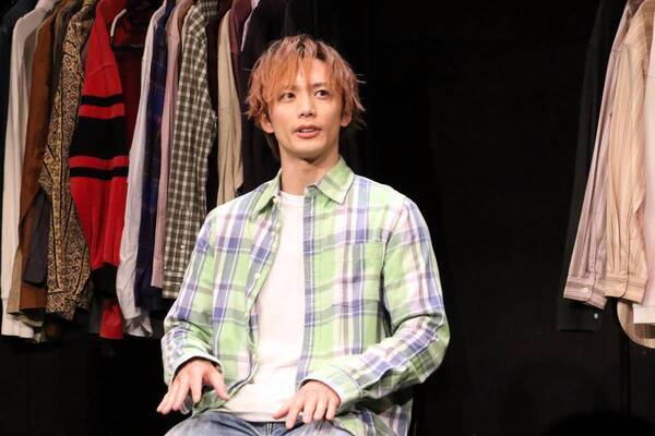 役替わり朗読劇『5years after』＋反省会ver.10開幕！！次回公演ver.11上演決定！