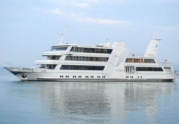 ～ びわ湖の神仏にお祈りをする新春恒例クルーズの参加者を募集します ～ 湖上初詣クルーズ2025