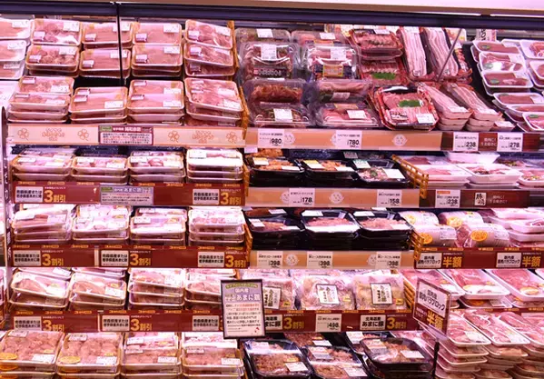 池袋の30階建てタワーマンションの1階に「ライフ池袋三丁目店」が3月15日（金）グランドオープン！