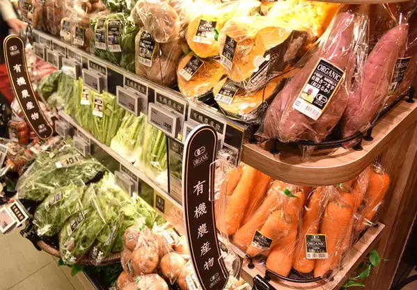 池袋の30階建てタワーマンションの1階に「ライフ池袋三丁目店」が3月15日（金）グランドオープン！