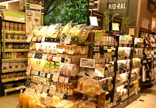 池袋の30階建てタワーマンションの1階に「ライフ池袋三丁目店」が3月15日（金）グランドオープン！