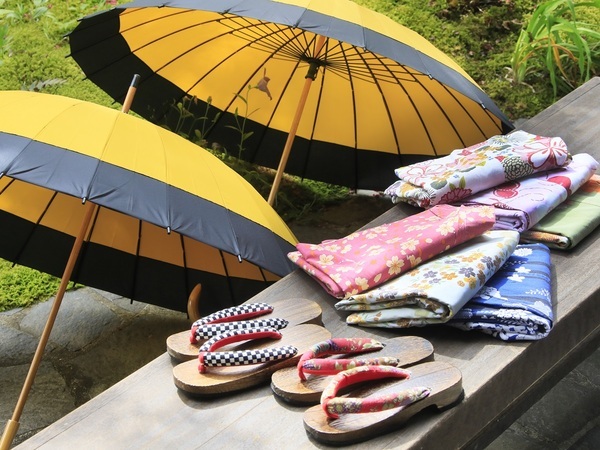 島根の温泉旅館「ゆとりろ津和野」がホタル観賞プラン販売　2024年6月8日～6月20日まで・幻想的な空間で過ごす旅の夜