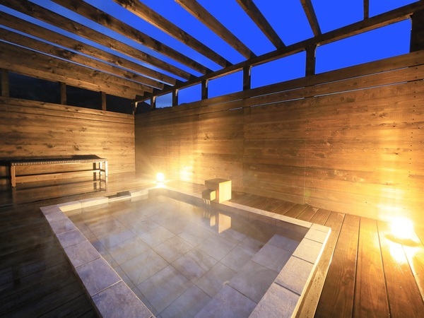 島根の温泉旅館「ゆとりろ津和野」がホタル観賞プラン販売　2024年6月8日～6月20日まで・幻想的な空間で過ごす旅の夜