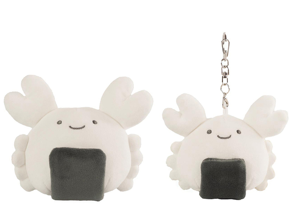 キデイランド10店舗で よこみぞゆりの『なんでもいきもの』春のさくらフェア開催！！  2024年3月22日(金)～4月4日(木)