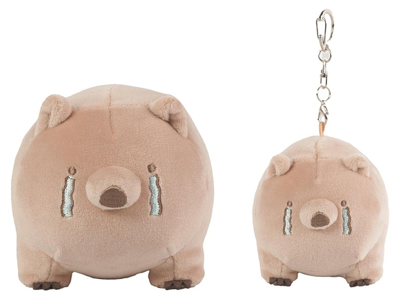 キデイランド10店舗で よこみぞゆりの『なんでもいきもの』春のさくらフェア開催！！  2024年3月22日(金)～4月4日(木)