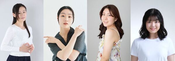 マジシャン渋谷駿が新たにパフォーマンスユニットを旗揚げ　第一回演出は新宿梁山泊の金 守珍　『～黒いメルヒェン～ つむじ風街の月光楼』上演決定