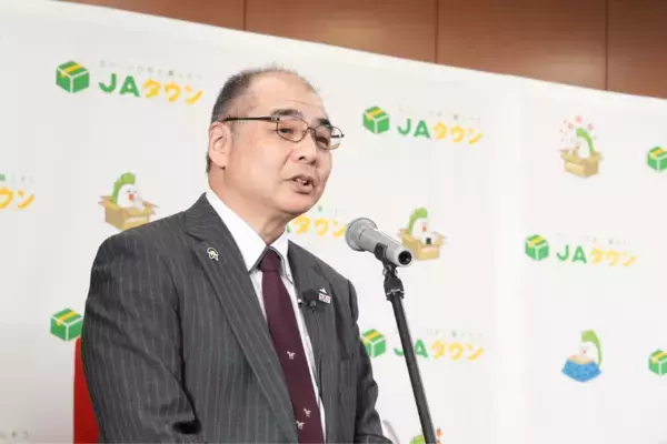 秋元真夏さんが産地直送通販サイト「ＪＡタウン」の 「ＪＡタウンオフィシャルサポーター」に就任！～ＹｏｕＴｕｂｅ番組「ゆるふわたいむ」で週２回配信！～