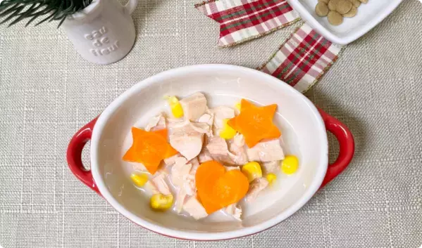 【まとめ割キャンペーン・7/17まで】水分補給＆夏バテ対策 犬用アイテム。簡単夏バテ対策レシピ公開中。