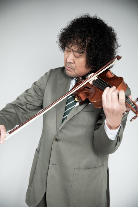 「弾きながら覚える！　バイオリン入門 ～2週間で「エトピリカ」計画～」 3月27日発売！