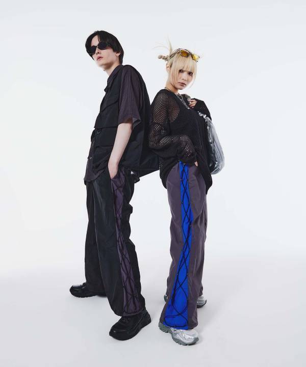 tk.TAKEO KIKUCHI（ティーケー タケオキクチ） ビジュアルスタッフがディレクションしたアイテムの第2弾を 4月1日（月）より発売！