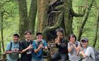 大学1年生～3年生向けキャリア教育ワークショップ｜世界自然遺産の島 屋久島で開催