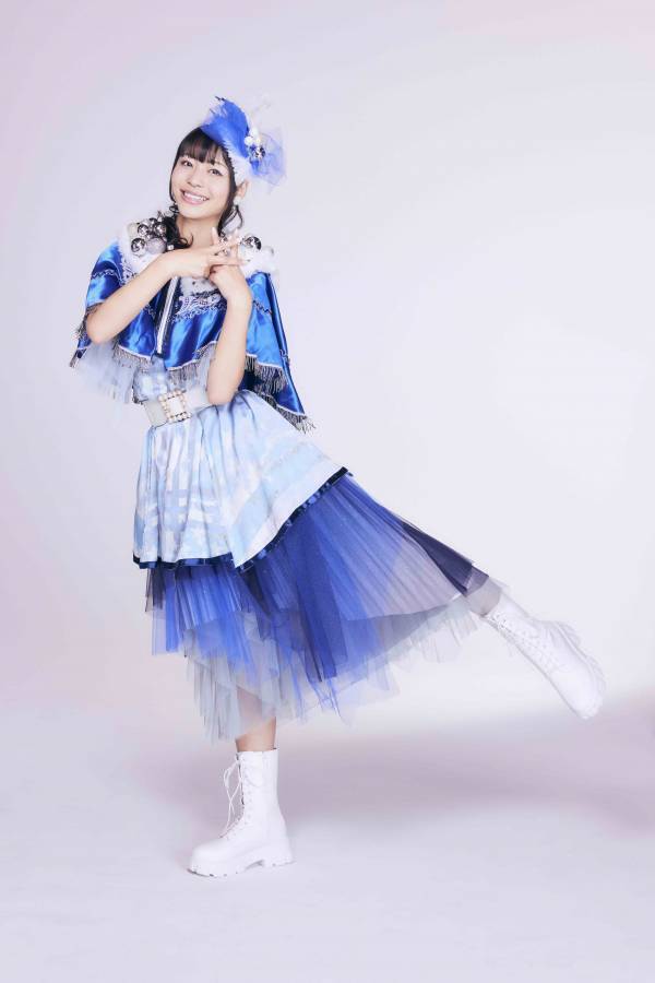 寺嶋由芙、ソロデビュー10周年ライブでユフ♬マリ再結成！GOOD BYE APRIL、宮野弦士もゲスト参加