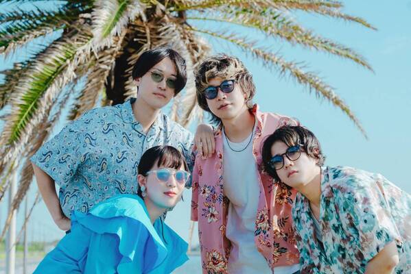 寺嶋由芙、ソロデビュー10周年ライブでユフ♬マリ再結成！GOOD BYE APRIL、宮野弦士もゲスト参加