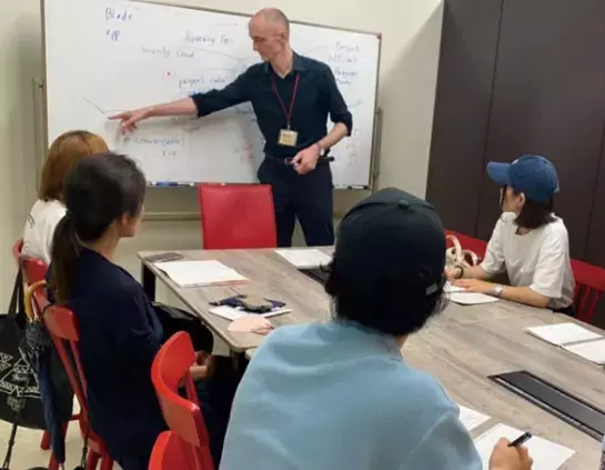 留学で得たかけがえのない瞬間を形に残す〈留学DIARY〉の導入決定【留学WISH】