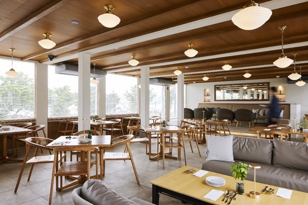 キラナガーデン豊洲内の『レストランCREA（クレア）』がグランドメニューをフルリニューアル｜2024年7月8日（月）より提供開始