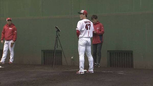 【フロントドア】カープ&サンフレッチェ　Ｗ中継ＳＰ！