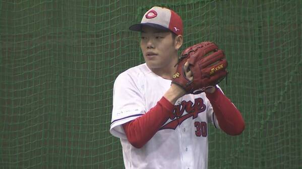 【フロントドア】カープ&サンフレッチェ　Ｗ中継ＳＰ！